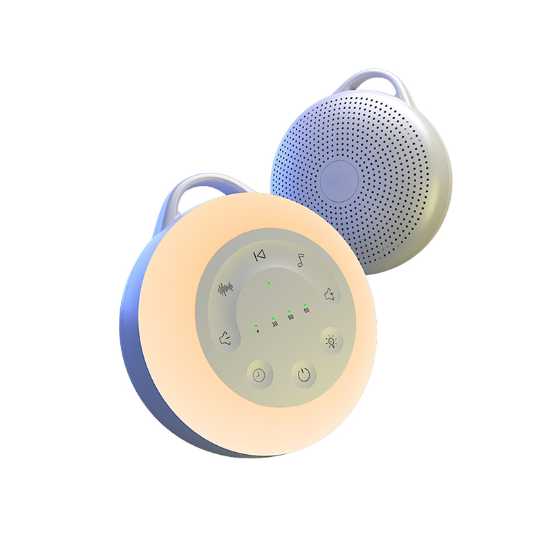 baby white noise machine