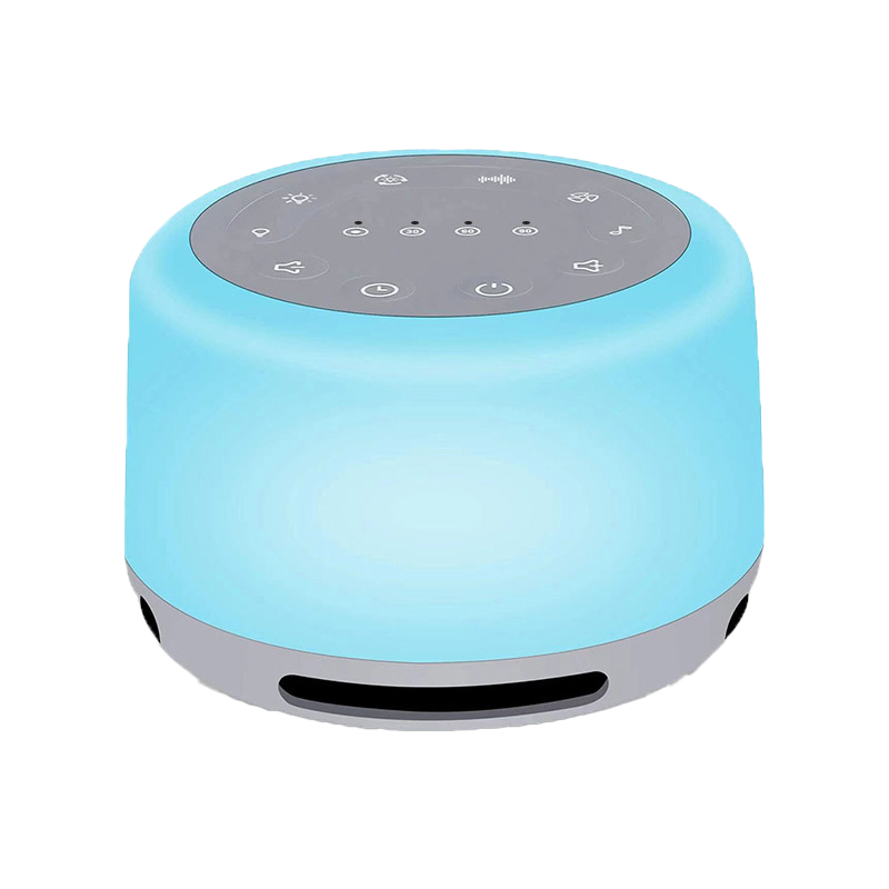 White Noise Machine 40 Sounds