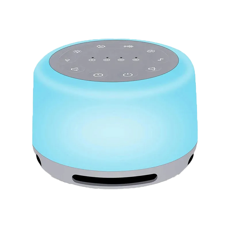 White Noise Machine 40 Sounds