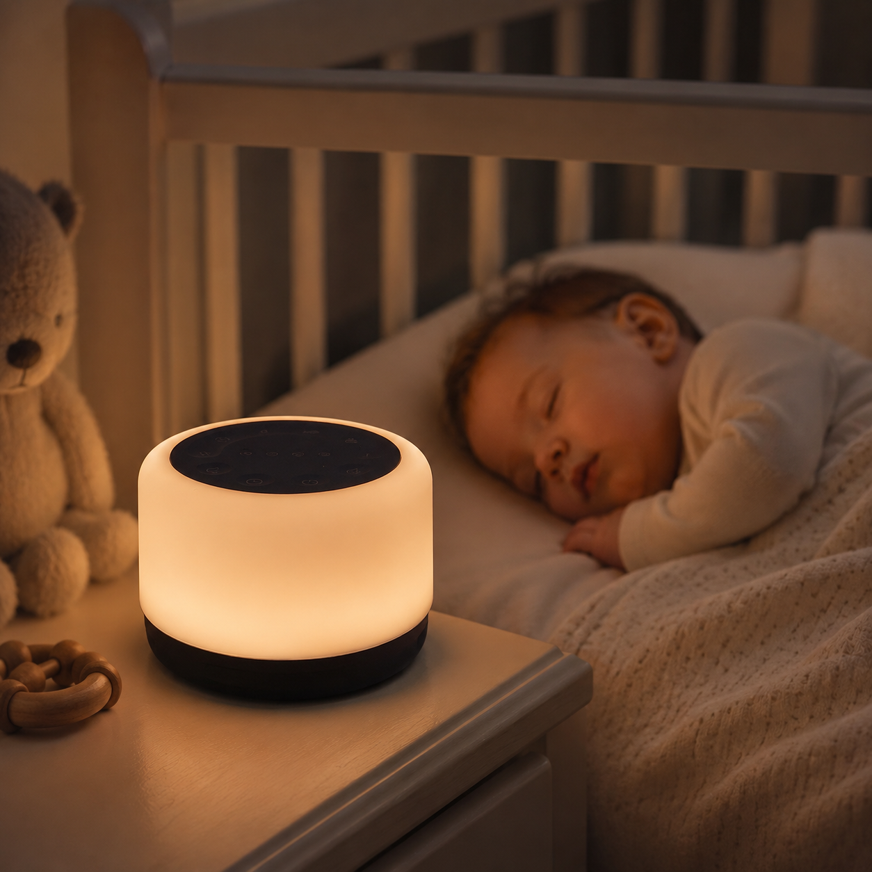 Baby Nursery
