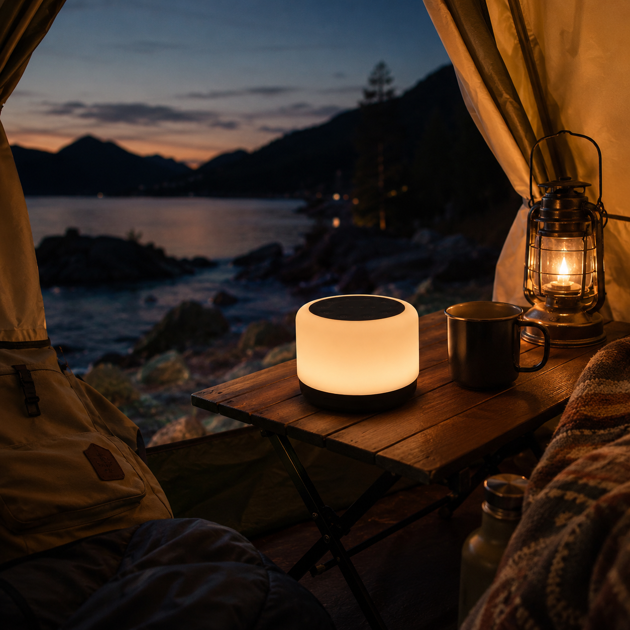 Travel & Outdoor